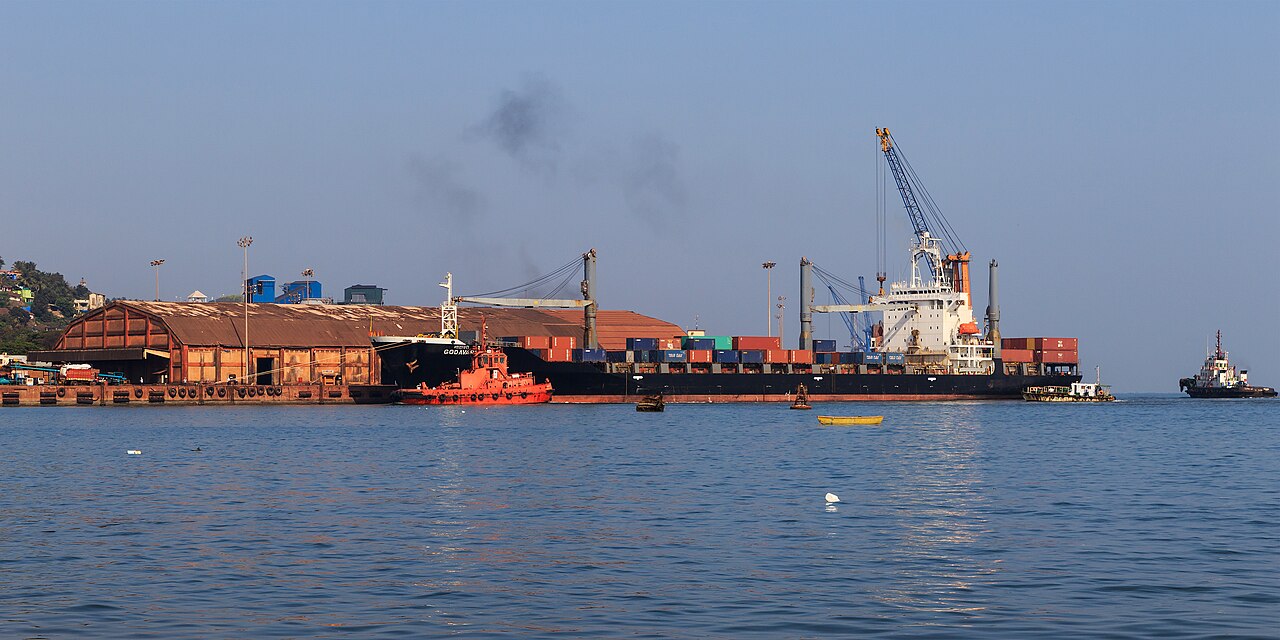 Ближайшие круизы в Мормугао