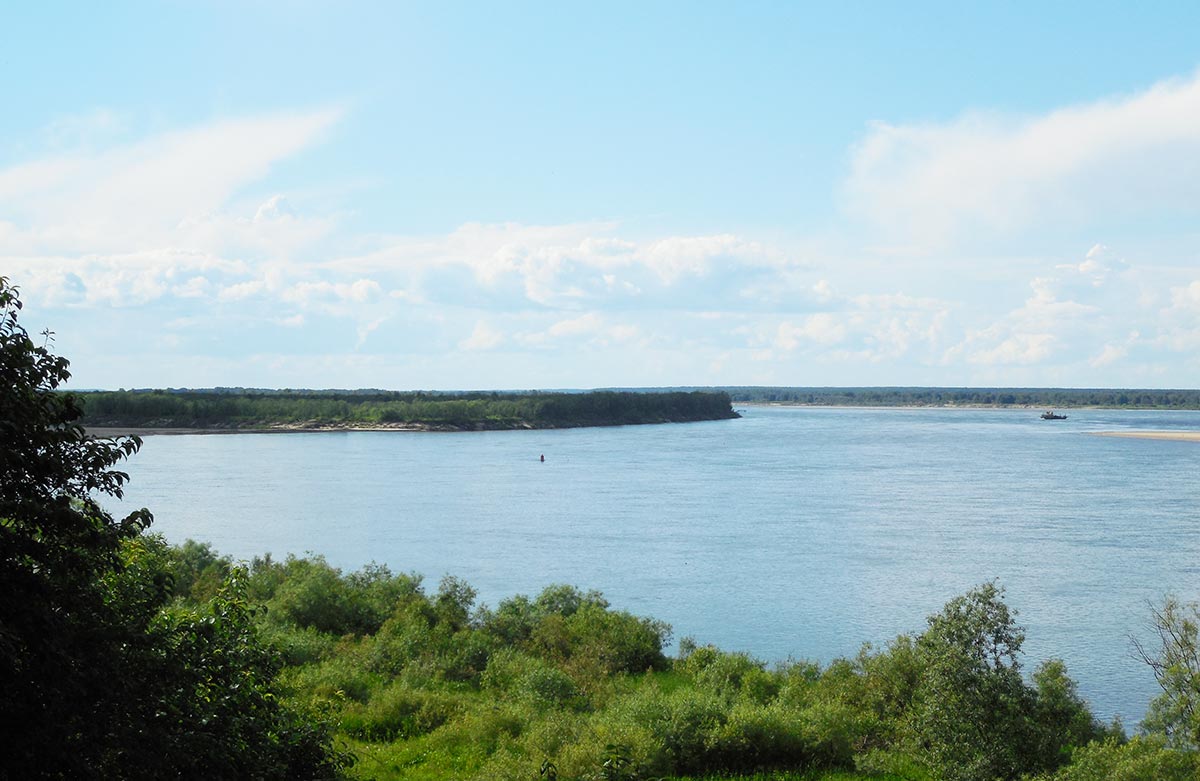 Ближайшие круизы в Сергеевку