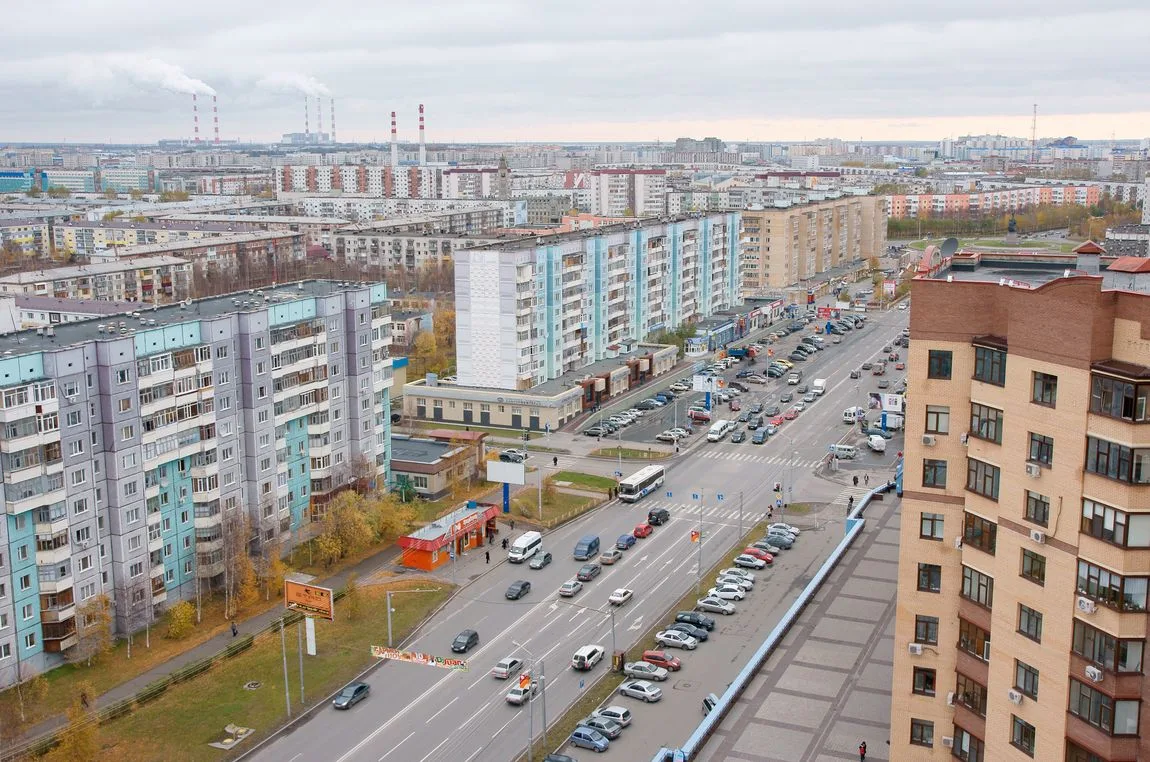 Ближайшие круизы в Сургут