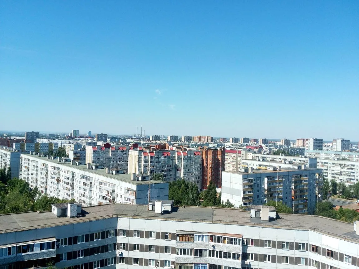 Ближайшие круизы в Тольятти