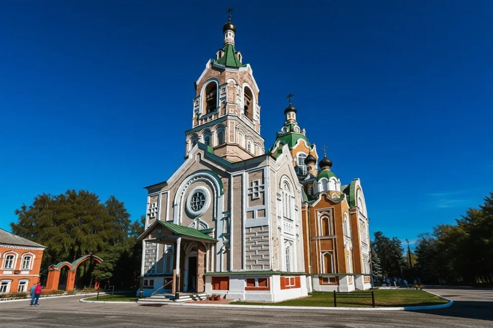 Ближайшие круизы в Юрино