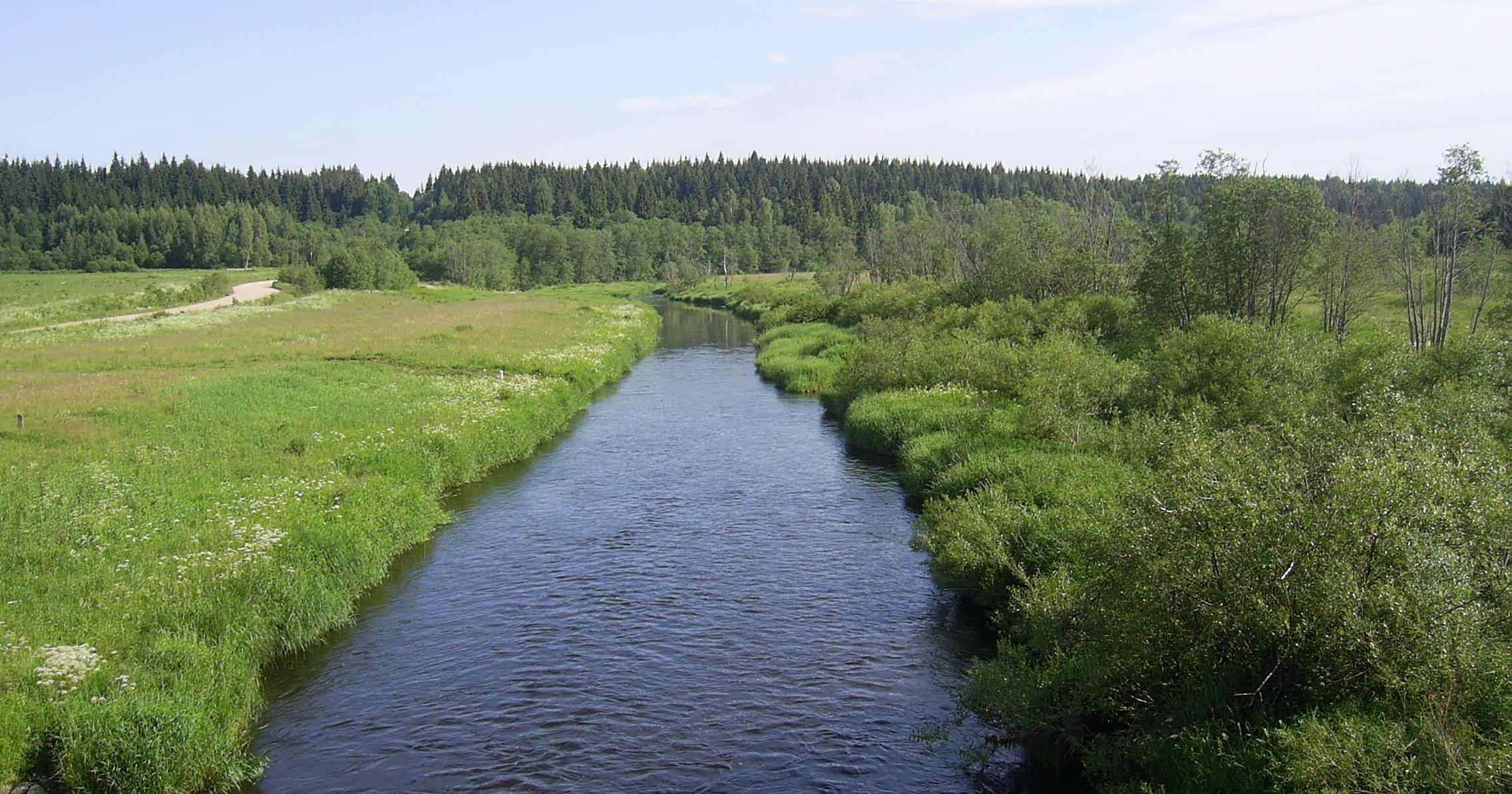 Рыбрека