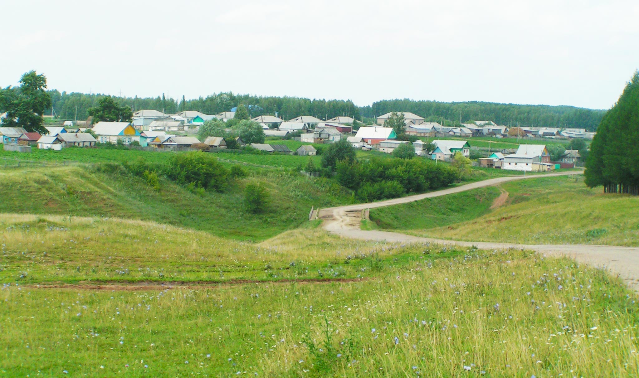Дюртюли