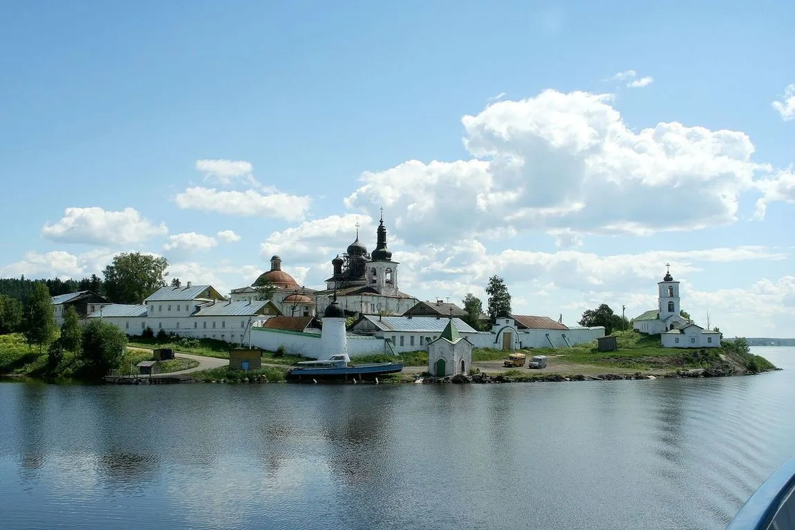 Ближайшие круизы в Горицы