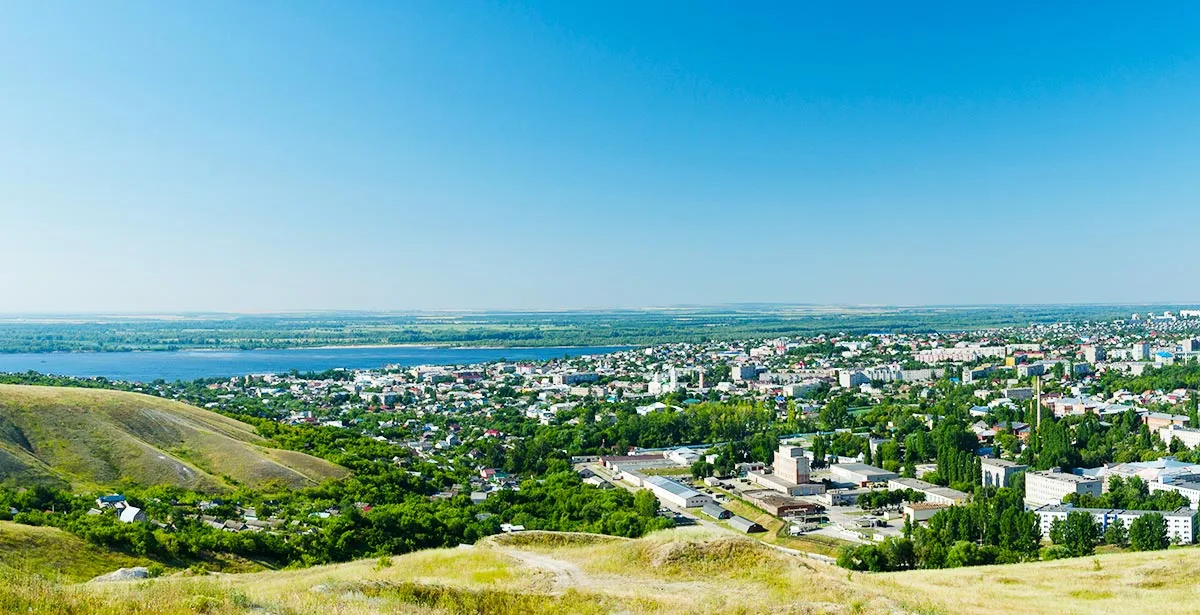 Ближайшие круизы в Вольск