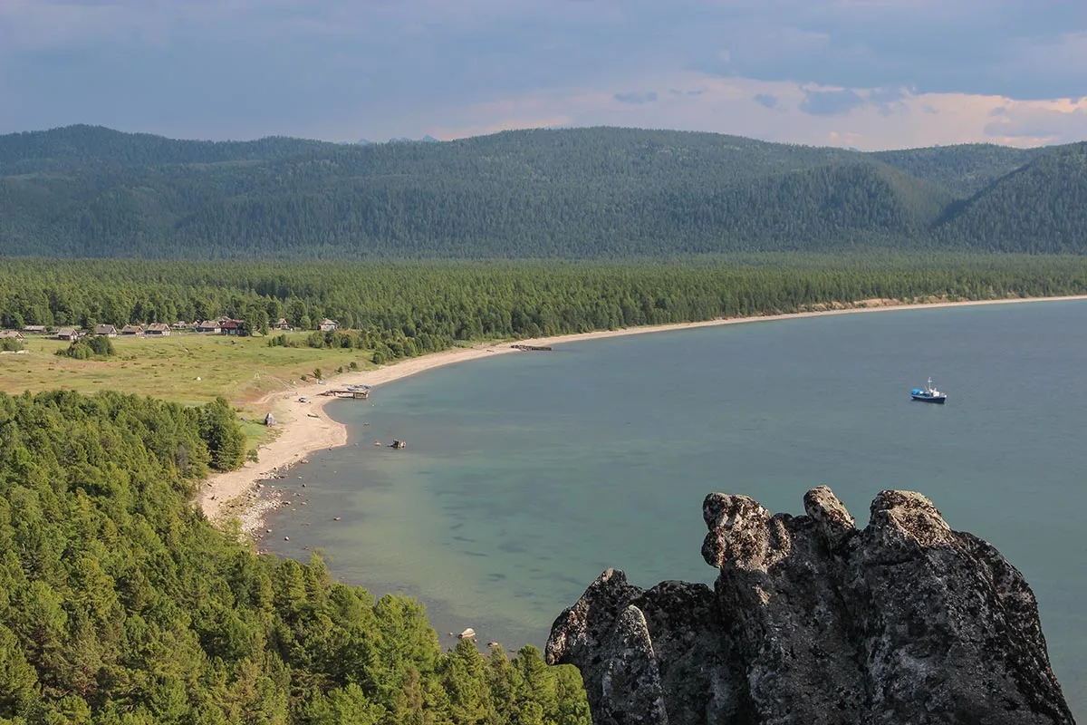 Ближайшие круизы в Давшу