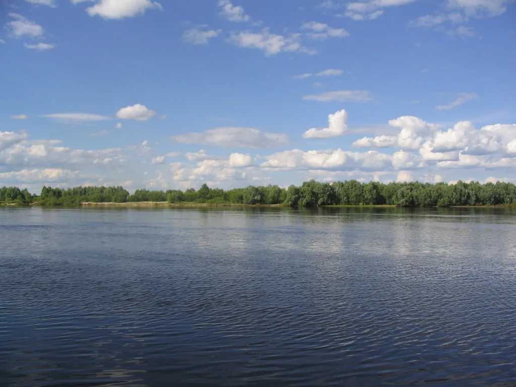 Ближайшие круизы в Мозырь