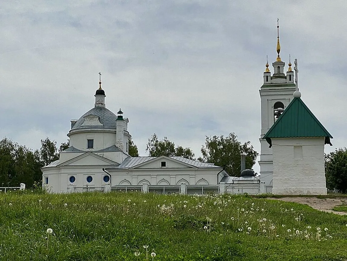 Ближайшие круизы в Константиново