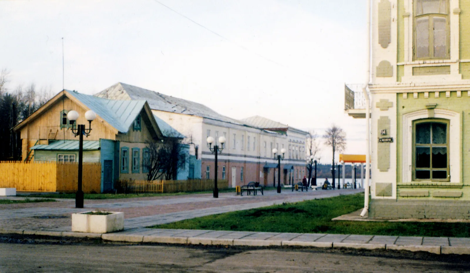 Ближайшие круизы в Мариинский Посад