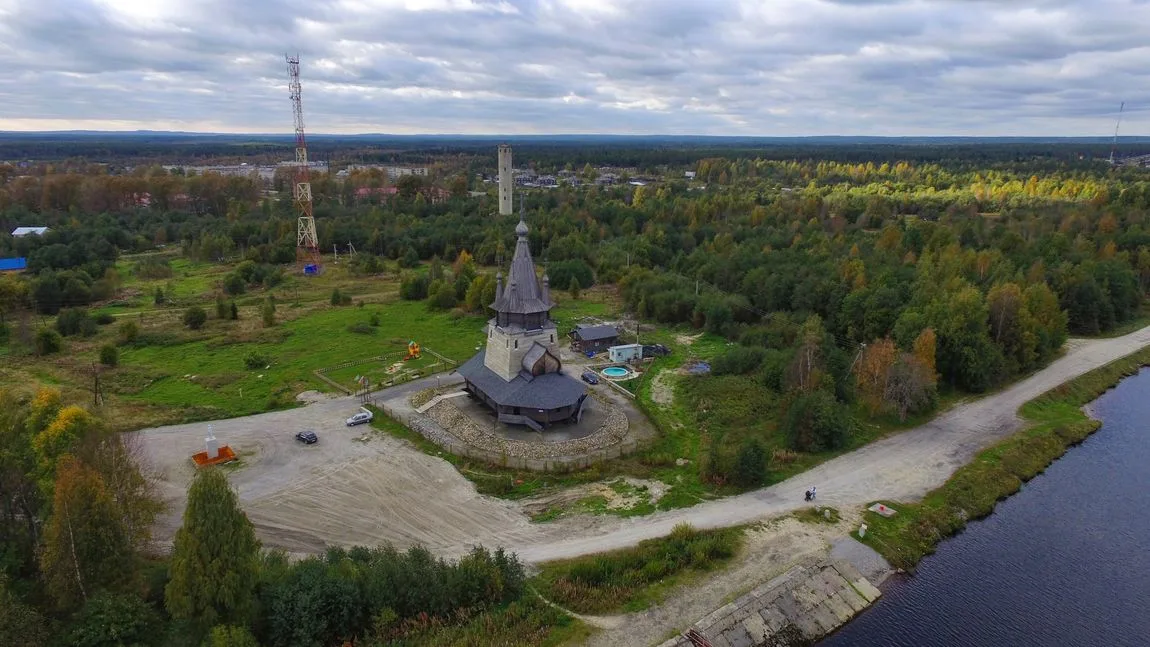 Ближайшие круизы в Повенец
