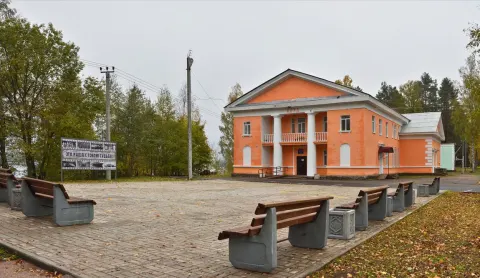 Свирьстрой