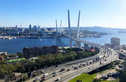 Владивосток
