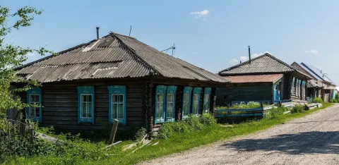 Ворогово