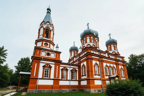 Вытегра