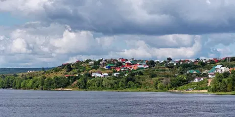 Ермаково