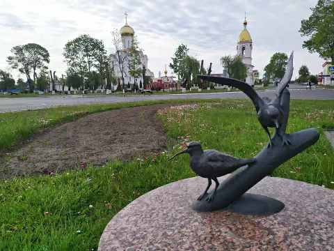Туров