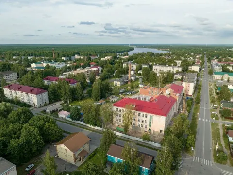 Лодейное поле