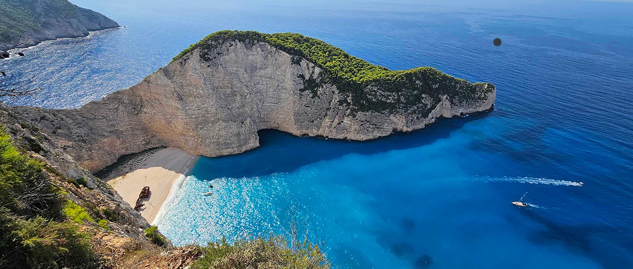 Круиз на теплоходе по Ионическому морю