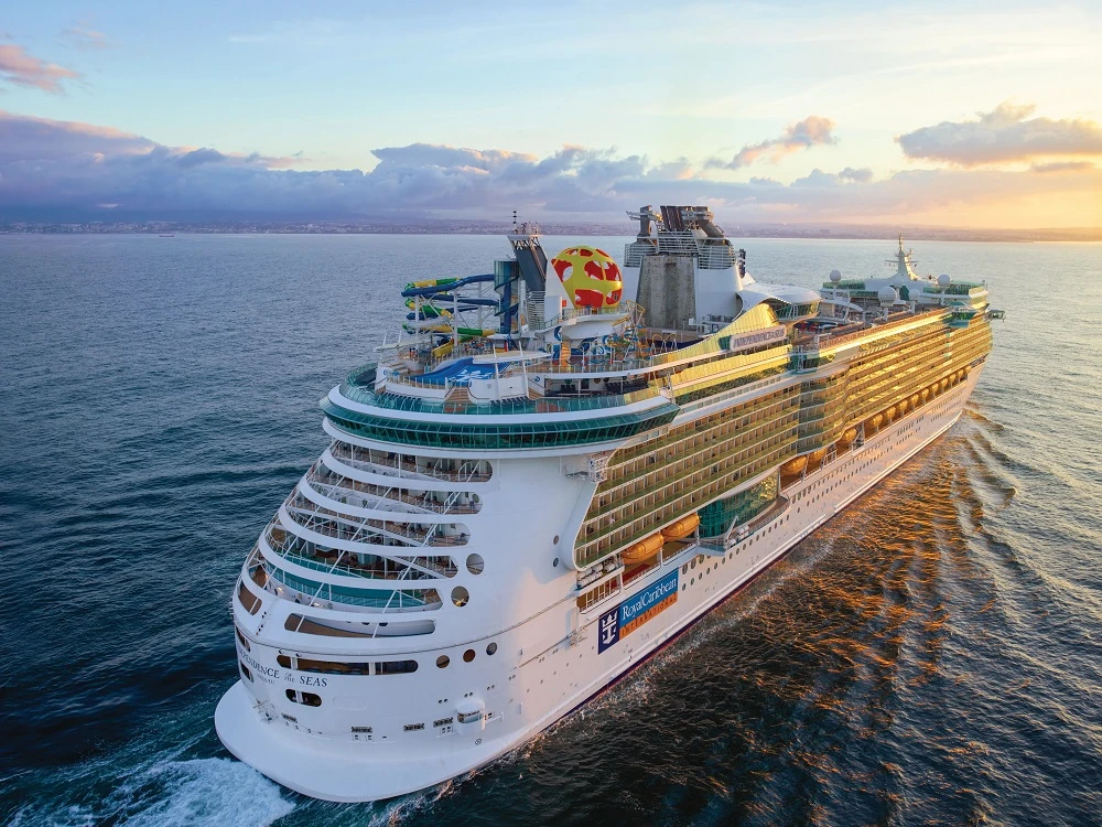 Ближайшие круизы на теплоходе Independence of the Seas