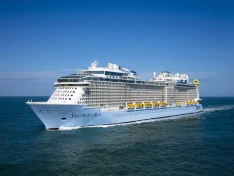 Лайнер Spectrum of the Seas