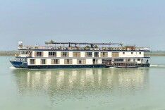 Лайнер Rajmahal