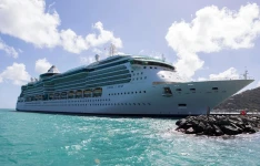 Лайнер Jewel of the Seas