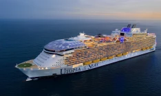 Лайнер Utopia of the Seas