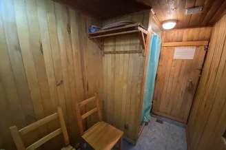 Сауна на теплоходе Михаил Кутузов