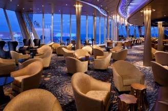  на теплоходе Allure of the Seas