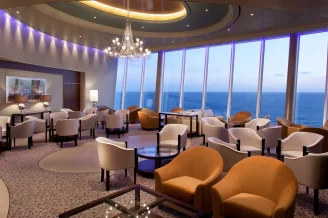  на теплоходе Allure of the Seas
