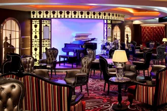  на теплоходе Allure of the Seas
