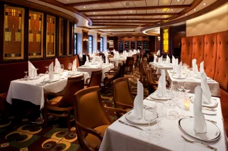  на теплоходе Allure of the Seas