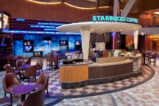 на теплоходе Allure of the Seas