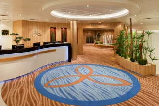  на теплоходе Allure of the Seas