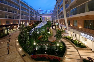  на теплоходе Allure of the Seas