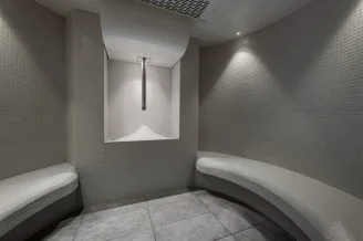 СПА MSC Aurea на теплоходе MSC Grandiosa