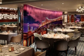  на теплоходе Anthem of the Seas