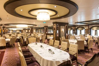  на теплоходе Anthem of the Seas