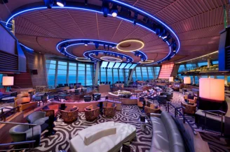  на теплоходе Anthem of the Seas