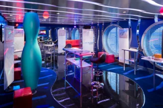  на теплоходе Anthem of the Seas
