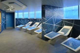  на теплоходе Anthem of the Seas