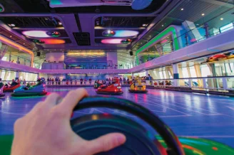  на теплоходе Anthem of the Seas