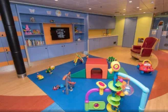  на теплоходе Brilliance of the Seas