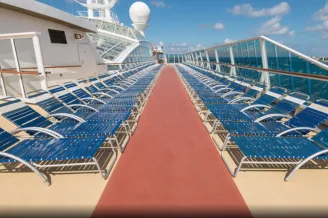  на теплоходе Brilliance of the Seas