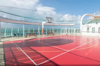  на теплоходе Brilliance of the Seas