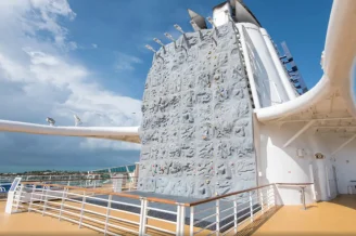  на теплоходе Brilliance of the Seas