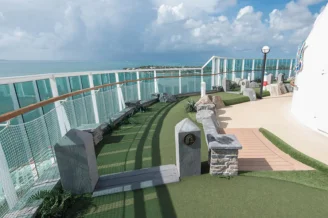  на теплоходе Brilliance of the Seas