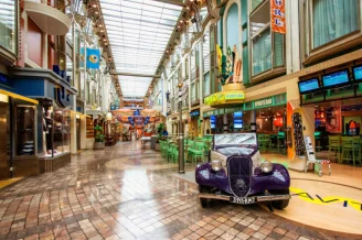  на теплоходе Explorer of the Seas