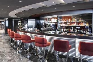Лаундж Top Sail MSC Yacht Club на теплоходе MSC Grandiosa