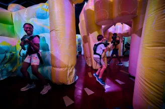  на теплоходе Freedom of the Seas